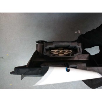 Recambio de resistencia calefaccion para volkswagen golf iv berlina (1j1) 1.6 16v referencia OEM IAM PPT20  