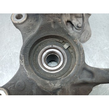 Recambio de mangueta delantera derecha para citroën jumpy iii furgoneta (v_) 1.6 bluehdi 95 referencia OEM IAM 1617969380  