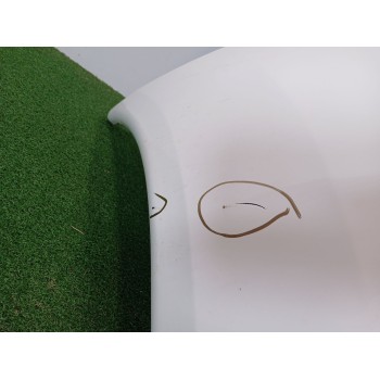 Recambio de paragolpes trasero para mitsubishi asx (ga_w_) 1.6 mivec (ga1w) referencia OEM IAM 6410C587  