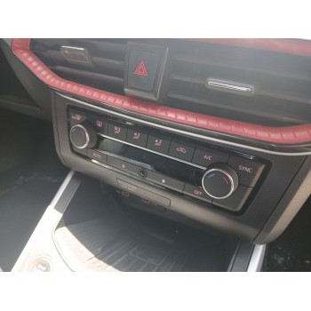 MANDO CLIMATIZADOR 6F0907044H 