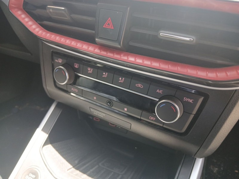 Recambio de mando climatizador para seat arona (kj7, kjp) 1.0 tsi referencia OEM IAM 6F0907044H  