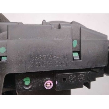 Recambio de cerradura maletero / porton para peugeot 5008 gt referencia OEM IAM 9687148480 4 PINES 