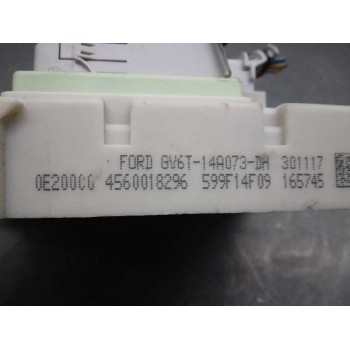Recambio de caja reles / fusibles para ford focus lim. business referencia OEM IAM GV6T14A073DH  