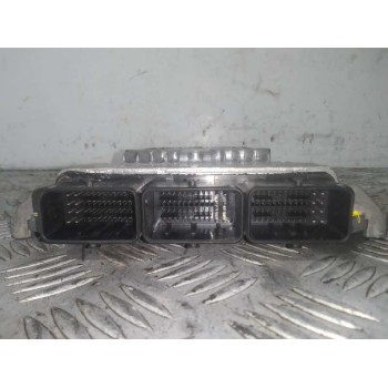 Recambio de centralita motor uce para peugeot 607 (s2) básico referencia OEM IAM HW9648237680 HW9648237680 5WS40060IT