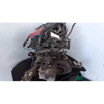 Recambio de motor completo para opel tigra 1.4 16v referencia OEM IAM X14XE M EXPORTACIÓN