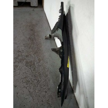 Recambio de aleta delantera izquierda para mazda cx-5 2.2 turbodiesel cat referencia OEM IAM   