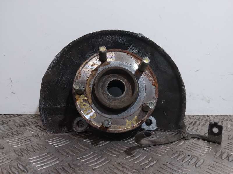 Recambio de mangueta delantera derecha para dodge caliber 2.0 16v crd cat referencia OEM IAM 6485109b2  