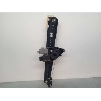 Recambio de elevalunas trasero izquierdo para citroën c3 aircross shine referencia OEM IAM 0130824081 98840P1T20 6 PINS