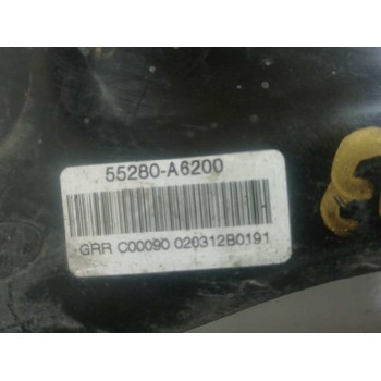 Recambio de brazo suspension inferior trasero derecho para hyundai i30 (gd) 1.6 crdi cat referencia OEM IAM 55280A6200  