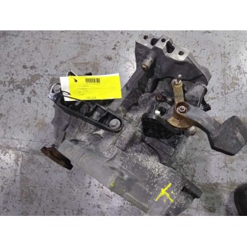 Recambio de caja cambios para volkswagen golf vi variant (aj5) 1.6 tdi dpf referencia OEM IAM LUB B 5V 196.975KM ENTREGA CASCO