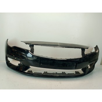 Recambio de paragolpes delantero para opel astra k (b16) 1.4 cng (68) referencia OEM IAM 39130492  