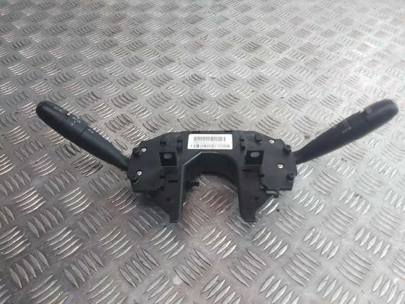 Recambio de mando multifuncion para citroën c4 picasso exclusive referencia OEM IAM 96656018XT  