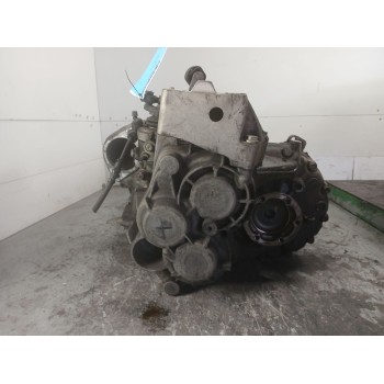 Recambio de caja cambios para audi a3 (8l1) 1.9 tdi referencia OEM IAM   