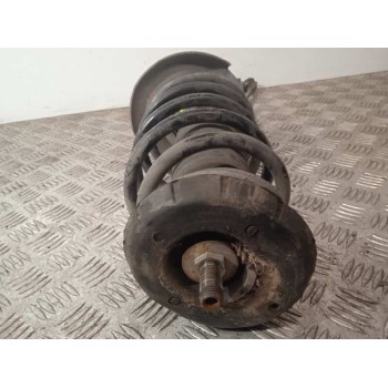 Recambio de amortiguador delantero izquierdo para citroën c3 picasso sx referencia OEM IAM   