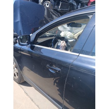Recambio de puerta delantera izquierda para volvo xc60 i suv (156) 2.4 d referencia OEM IAM 31335552  