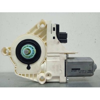 MOTOR ELEVALUNAS TRASERO DERECHO 4L0959802B 989719200 6 PINS