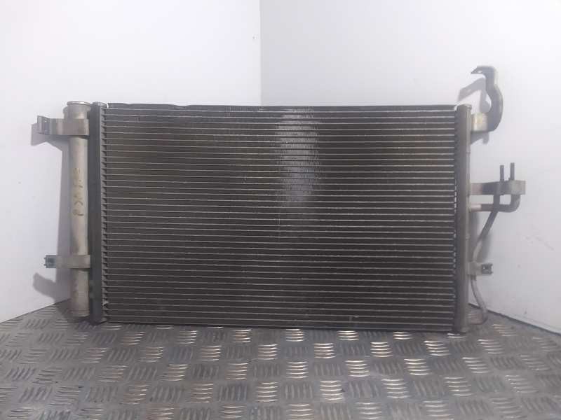 Recambio de condensador / radiador aire acondicionado para hyundai coupe (gk) 1.6 fx referencia OEM IAM 976062D500 976062D500 