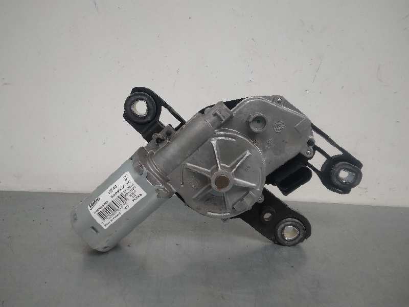 Recambio de motor limpia trasero para volkswagen golf vii sportsvan 1.0 tsi referencia OEM IAM 5G0955711C 4 PINES 