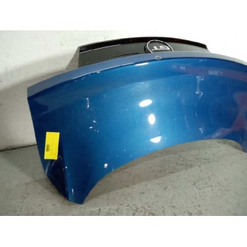 Recambio de tapa maletero para ford mustang gt referencia OEM IAM  AZUL 