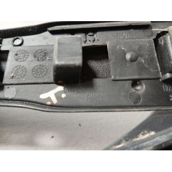 Recambio de barras techo para ford kuga ii (dm2) 1.5 ecoboost referencia OEM IAM 2465303  2465305