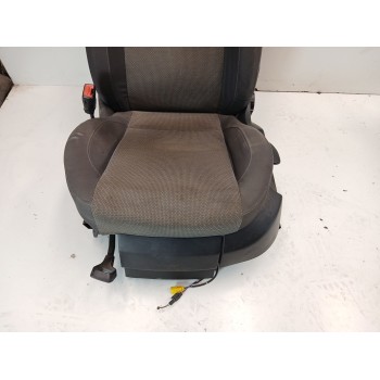 Recambio de asiento delantero izquierdo para seat altea xl (5p5, 5p8) 1.6 tdi referencia OEM IAM   