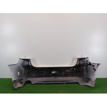 Recambio de paragolpes trasero para mitsubishi asx (ga_w_) 1.6 mivec (ga1w) referencia OEM IAM 6410C587  