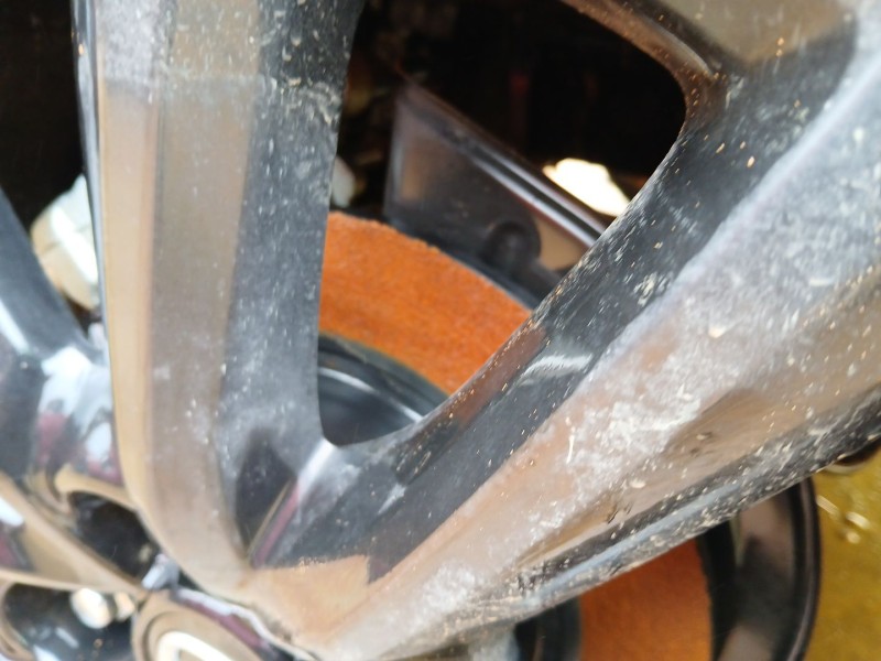 Recambio de puente trasero para mazda 3 hatchback (bp) 2.0 skyactiv-g m hybrid referencia OEM IAM BEET28B0XH  DISCO