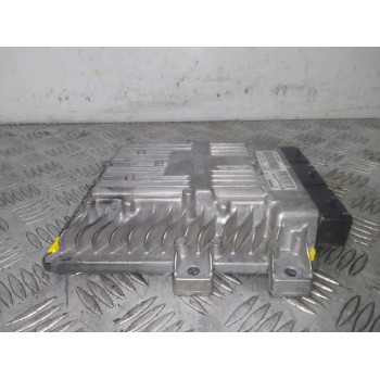 Recambio de centralita motor uce para peugeot 607 (s2) básico referencia OEM IAM HW9648237680 HW9648237680 5WS40060IT