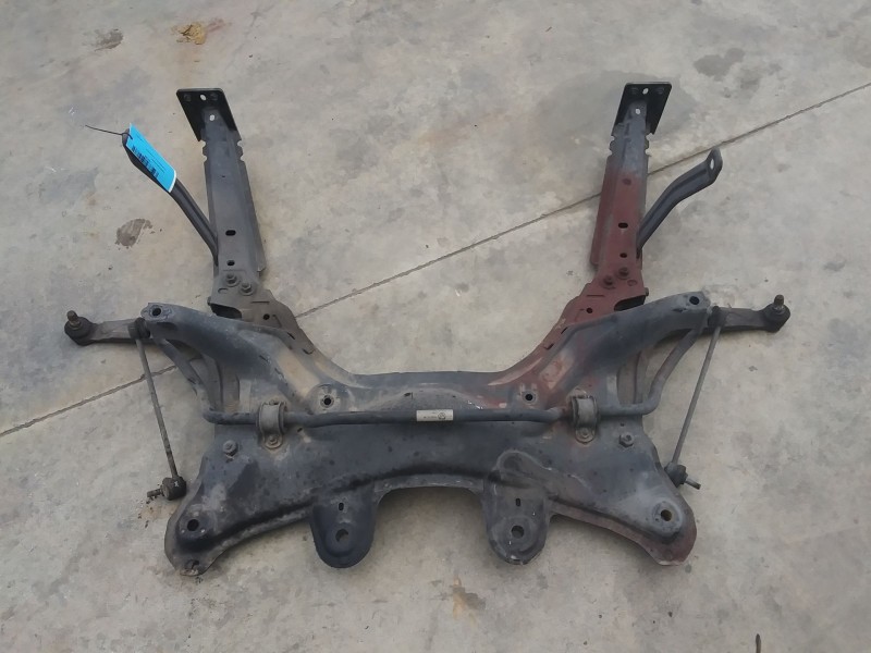 Recambio de puente delantero para fiat 500 (312_) 1.2 (312axa1a) referencia OEM IAM 50709795  