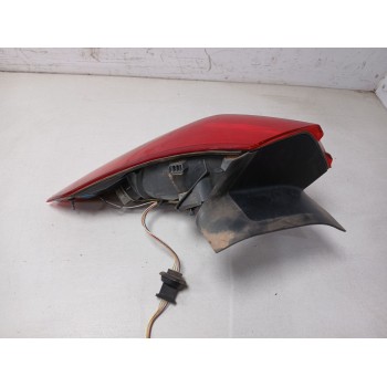 Recambio de piloto trasero derecho para ford focus iv (hn) 1.0 ecoboost referencia OEM IAM   