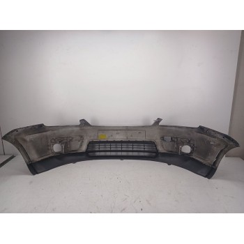 Recambio de paragolpes delantero para ford focus c-max (cap) ambiente (d) referencia OEM IAM 3M51R17757A  