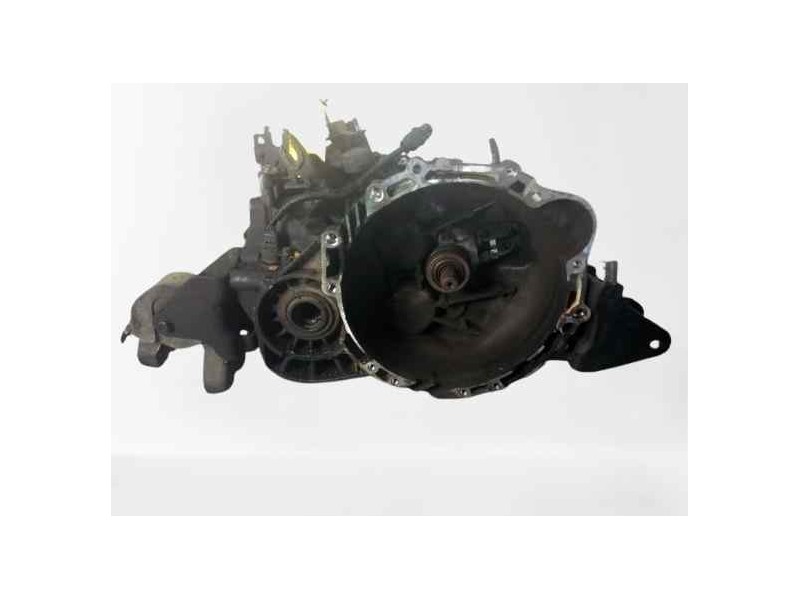 Recambio de caja cambios para kia carens (un) 2.0 crdi referencia OEM IAM   