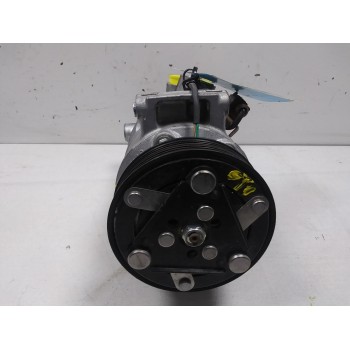 Recambio de compresor aire acondicionado para audi a1 sportback (gba) referencia OEM IAM 3Q0816803E DISPARA Y ENFRÍA 