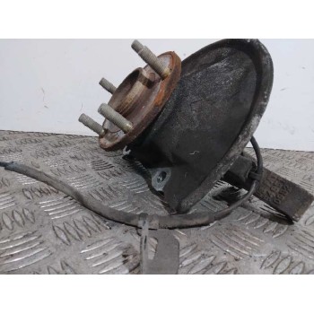 Recambio de mangueta delantera derecha para dodge caliber 2.0 16v crd cat referencia OEM IAM 6485109b2  