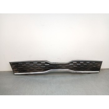 Recambio de rejilla paragolpes delantero para kia picanto iii (ja) 1.2 referencia OEM IAM 86351G6000  