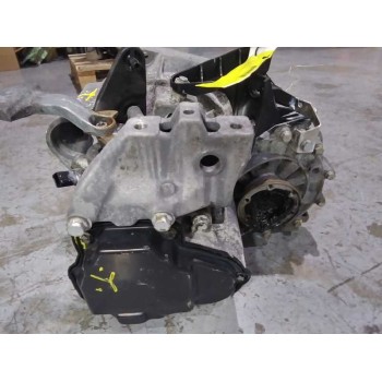 Recambio de caja cambios para volkswagen golf vi variant (aj5) 1.6 tdi dpf referencia OEM IAM LUB B 5V 196.975KM ENTREGA CASCO