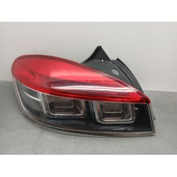 PILOTO TRASERO IZQUIERDO 265550008r 89319631 