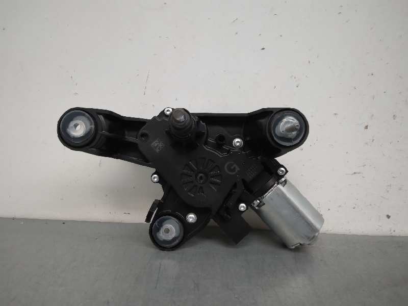 Recambio de motor limpia trasero para peugeot 5008 gt referencia OEM IAM 115421028150 3 PINES 