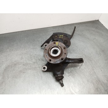 Recambio de mangueta delantera izquierda para citroën jumpy iii furgoneta (v_) 1.6 bluehdi 95 referencia OEM IAM 1617968980  