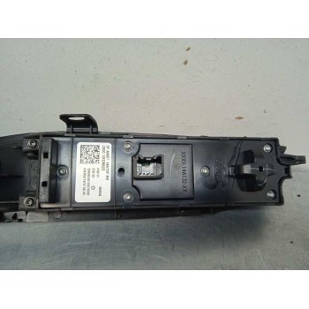 Recambio de mando elevalunas delantero izquierdo para ford focus lim. (cb8) edition referencia OEM IAM AM5T14A132BB  4 TECLAS