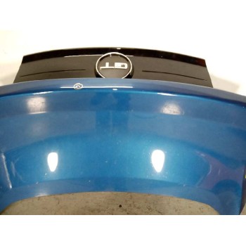 Recambio de tapa maletero para ford mustang gt referencia OEM IAM  AZUL 