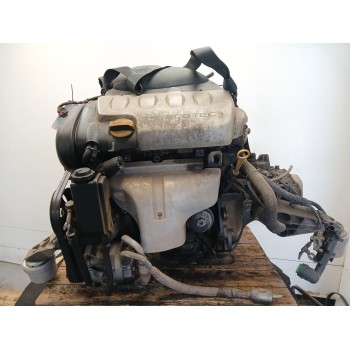 MOTOR COMPLETO X18XE1 B 