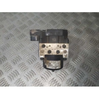 Recambio de abs para kia carens 2.0 crdi ex monovolumen referencia OEM IAM 0K2FD437A0  