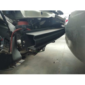 REFUERZO PARAGOLPES DELANTERO 