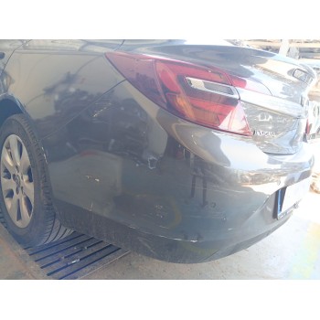 Recambio de paragolpes trasero para opel insignia a (g09) 1.6 cdti (68) referencia OEM IAM 1404650  