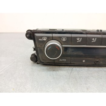 Recambio de mando climatizador para seat arona (kj7, kjp) 1.0 tsi referencia OEM IAM 6F0907044H  