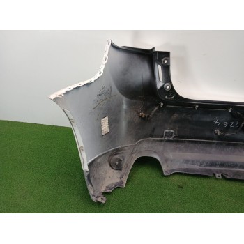 Recambio de paragolpes trasero para mitsubishi asx (ga_w_) 1.6 mivec (ga1w) referencia OEM IAM 6410C587  