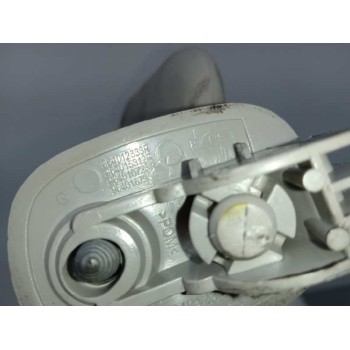 Recambio de parasol izquierdo para dacia sandero stepway referencia OEM IAM 964012333R  