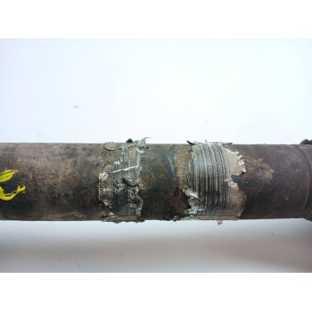 Recambio de transmision delantera derecha para citroën c4 ii (nc_) 1.6 bluehdi 100 referencia OEM IAM   