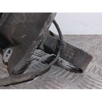 Recambio de mangueta delantera derecha para dodge caliber 2.0 16v crd cat referencia OEM IAM 6485109b2  